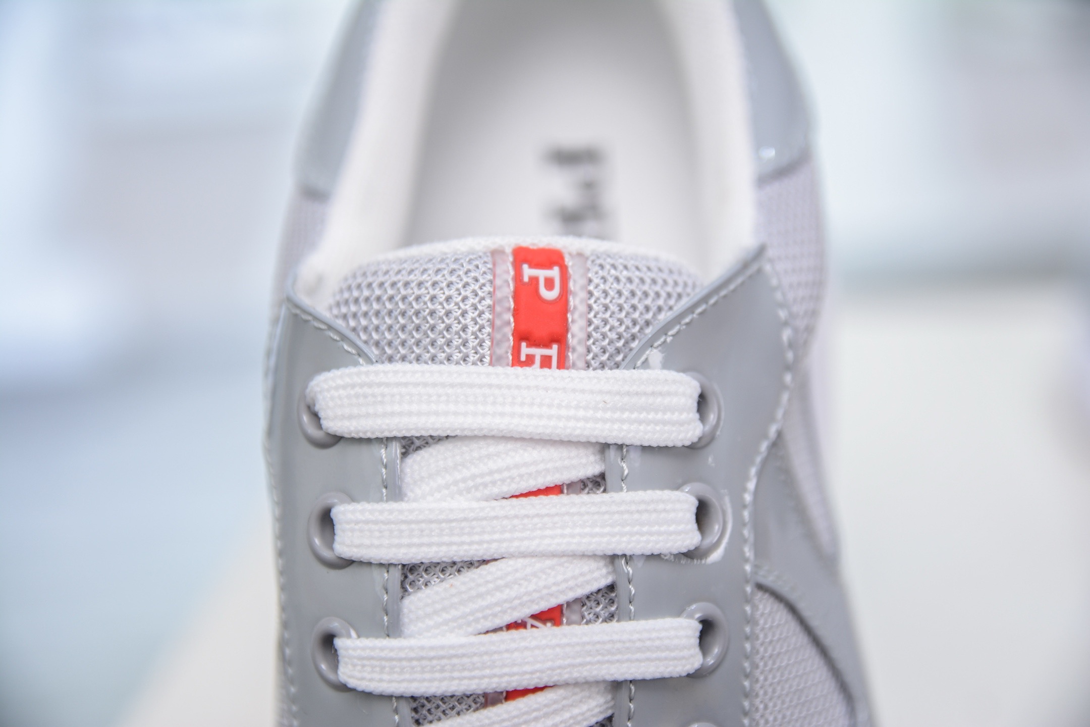 Prada Linea Rossa - CCSHOES