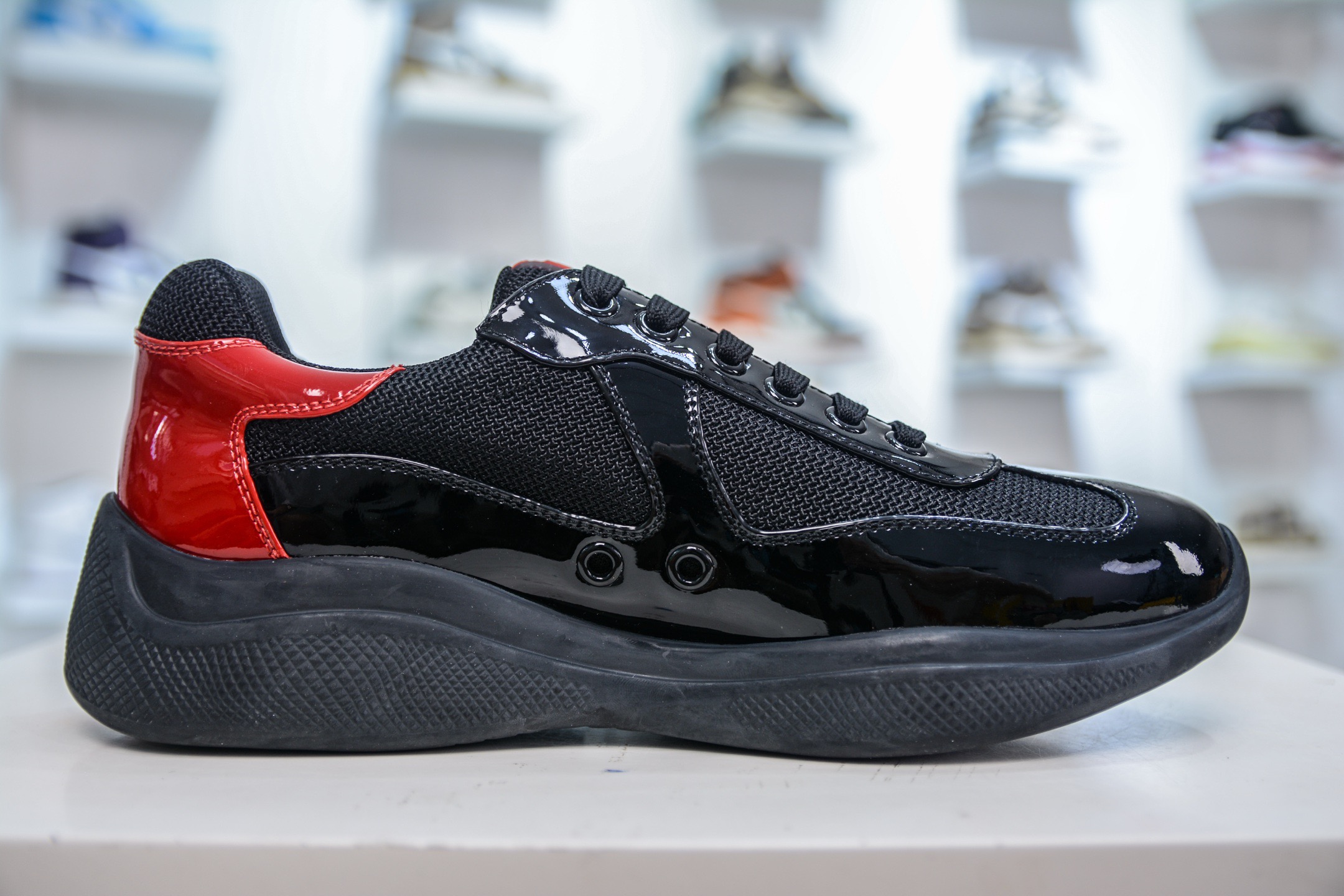 Prada Linea Rossa - CCSHOES
