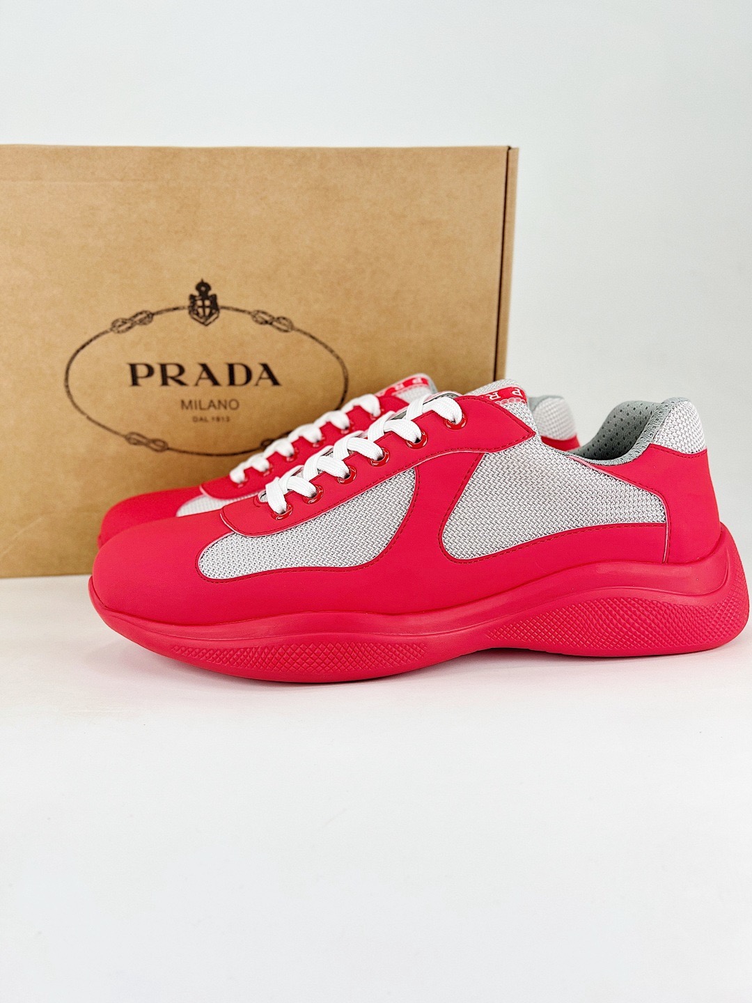 Prada Linea Rossa - CCSHOES