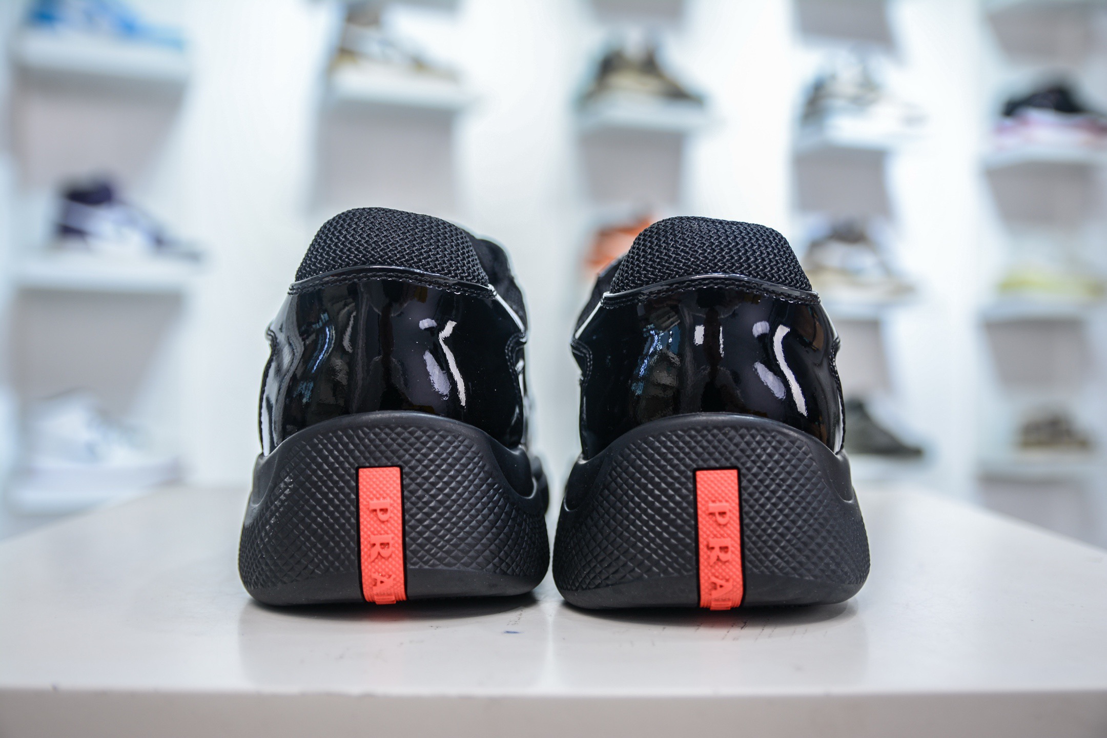 Prada Linea Rossa - CCSHOES