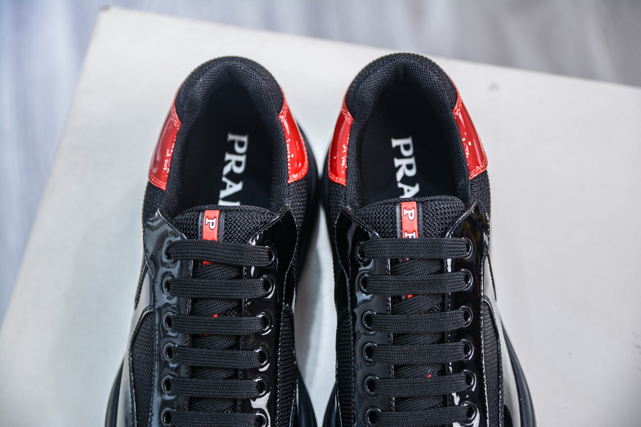 Prada Linea Rossa - CCSHOES