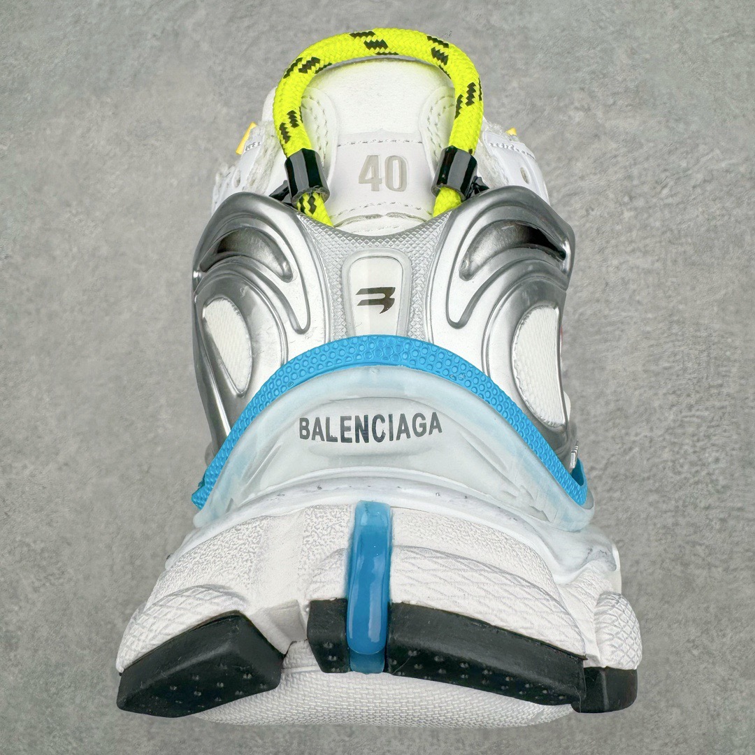 BALENCIAGA Runner Sneaker - CCSHOES