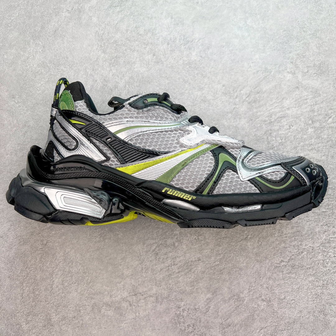 BALENCIAGA Runner Sneaker - CCSHOES