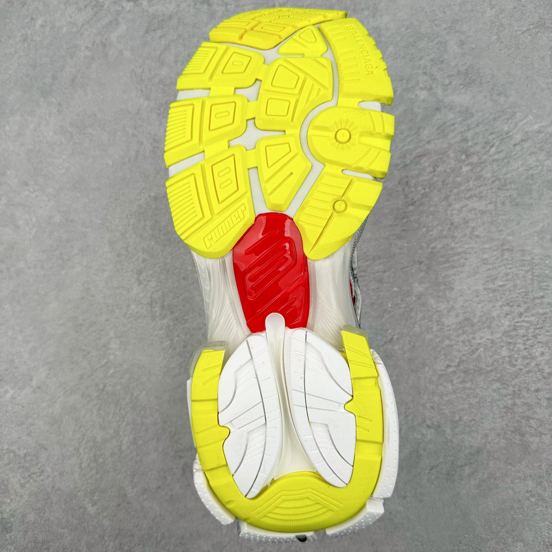 BALENCIAGA Runner SNEAKER 772774 W3RNY - CCSHOES