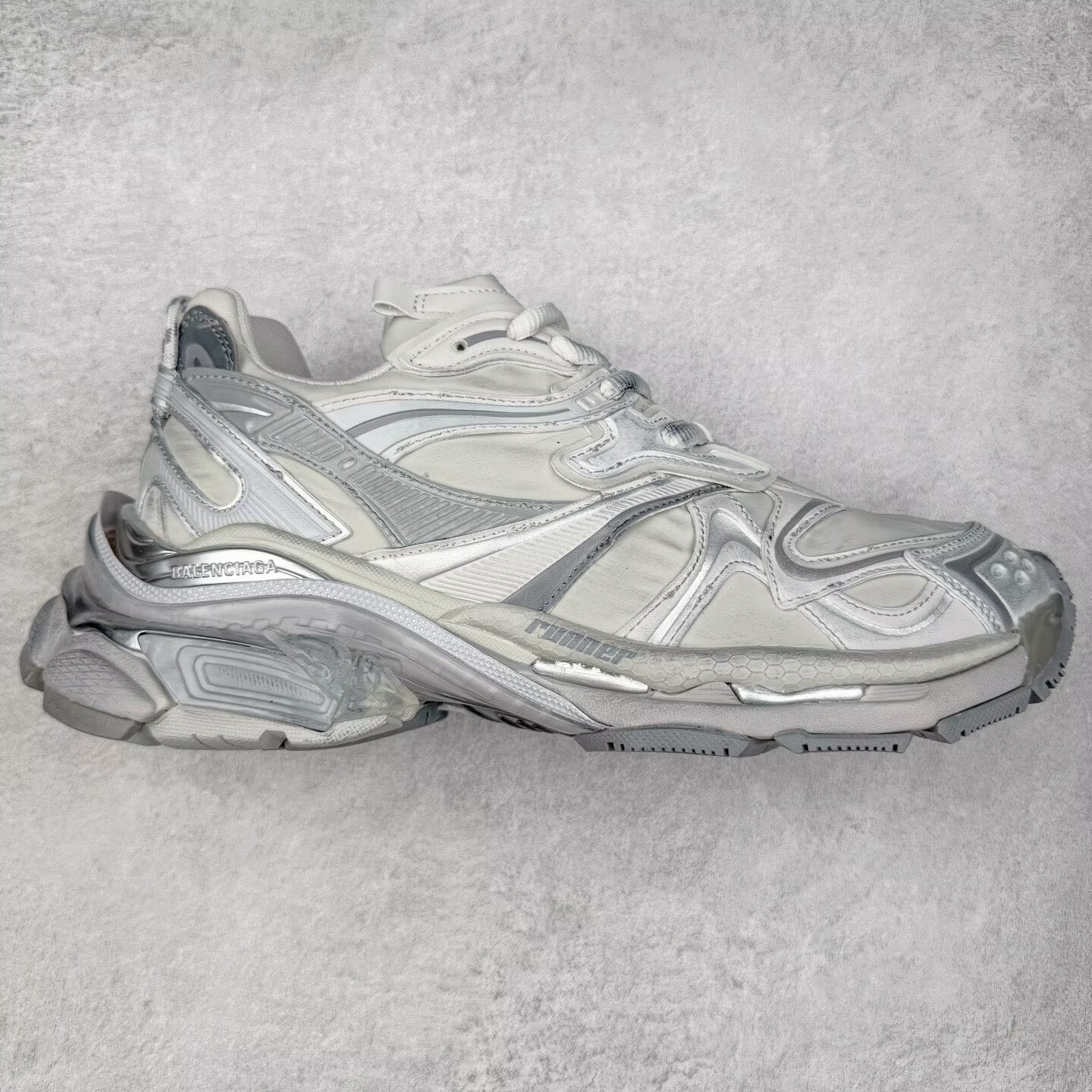 BALENCIAGA Runner Sneaker - CCSHOES