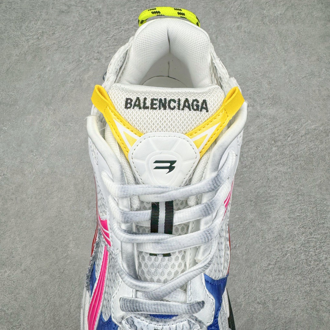 BALENCIAGA Runner Sneaker - CCSHOES