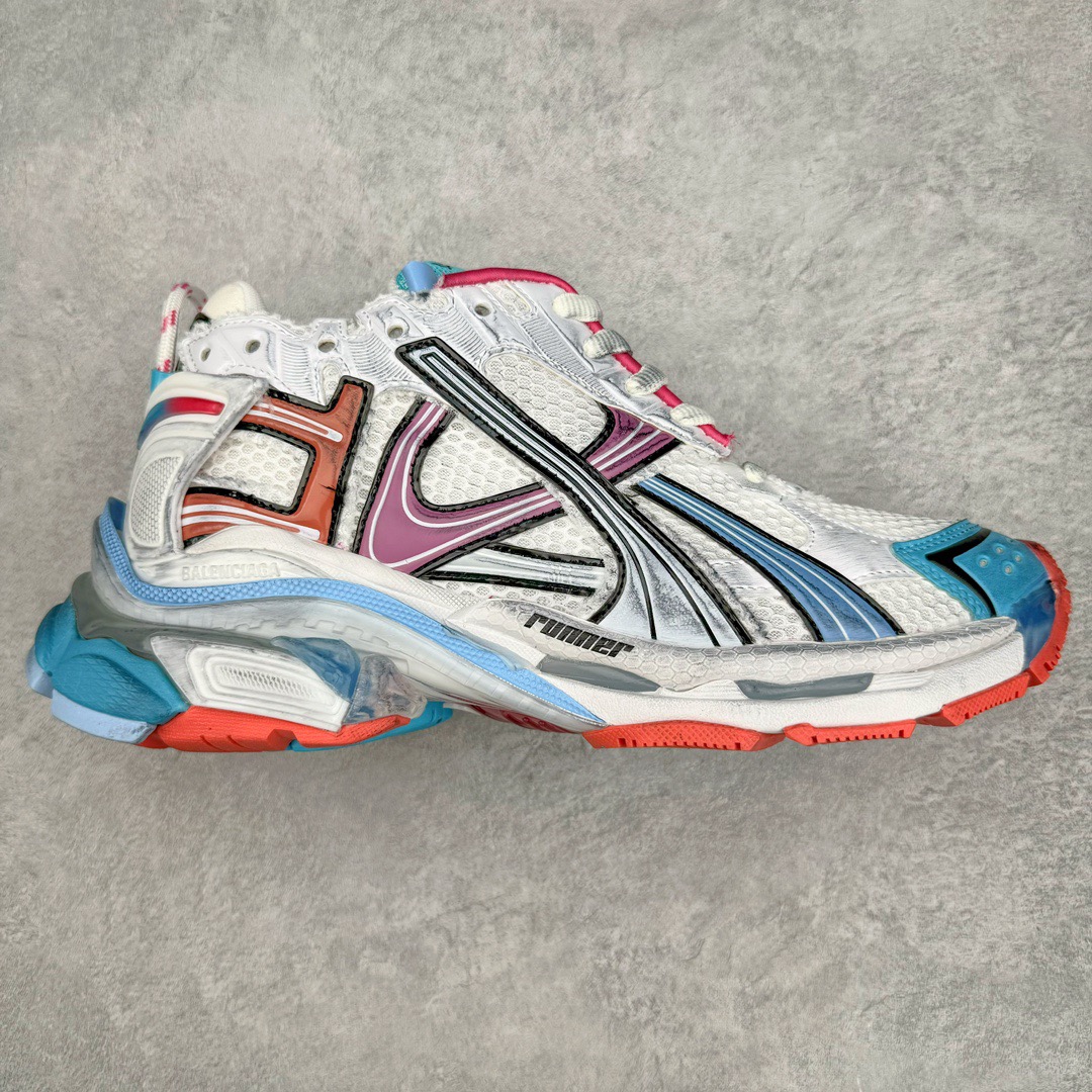 BALENCIAGA Runner Sneaker - CCSHOES