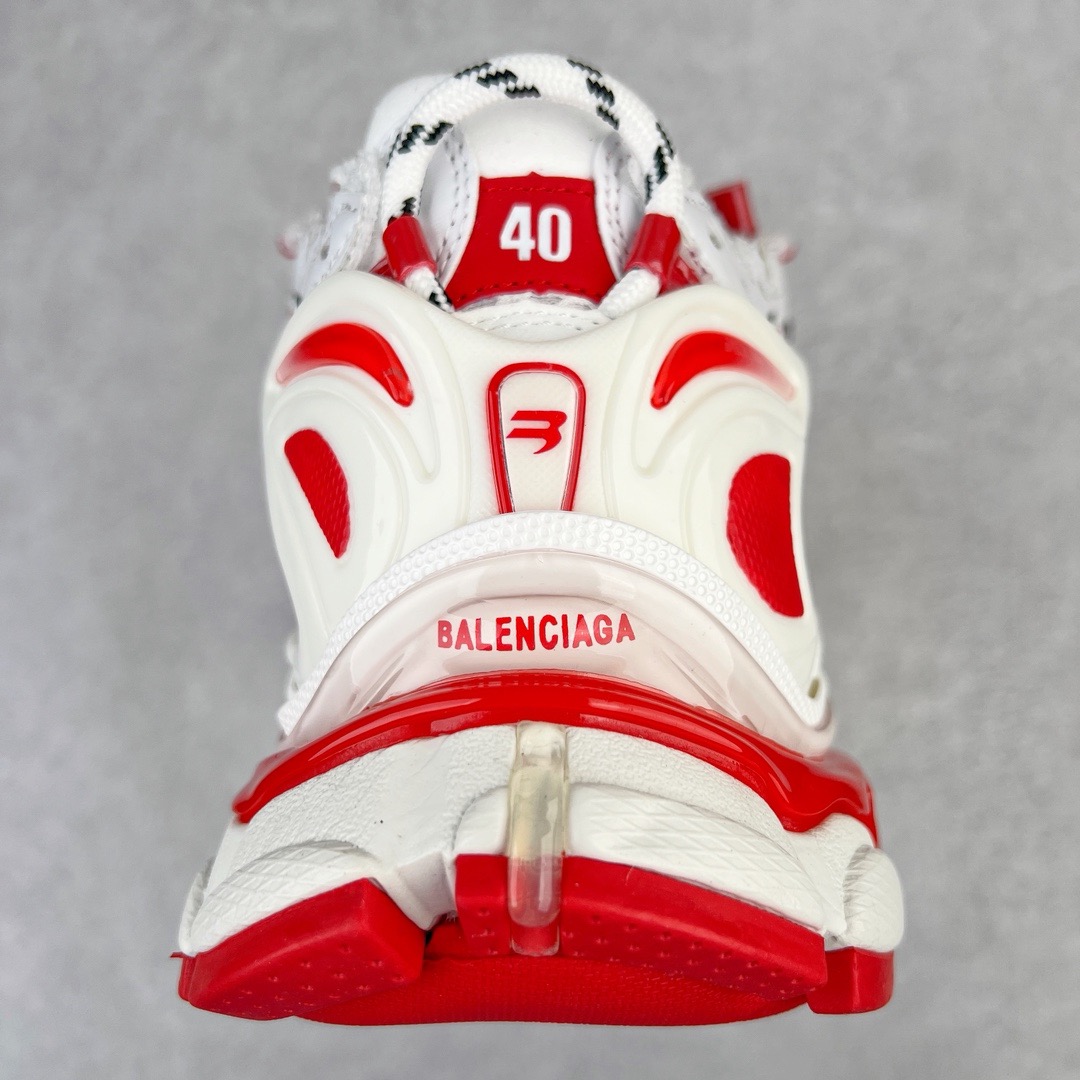 BALENCIAGA Runner Sneaker - CCSHOES