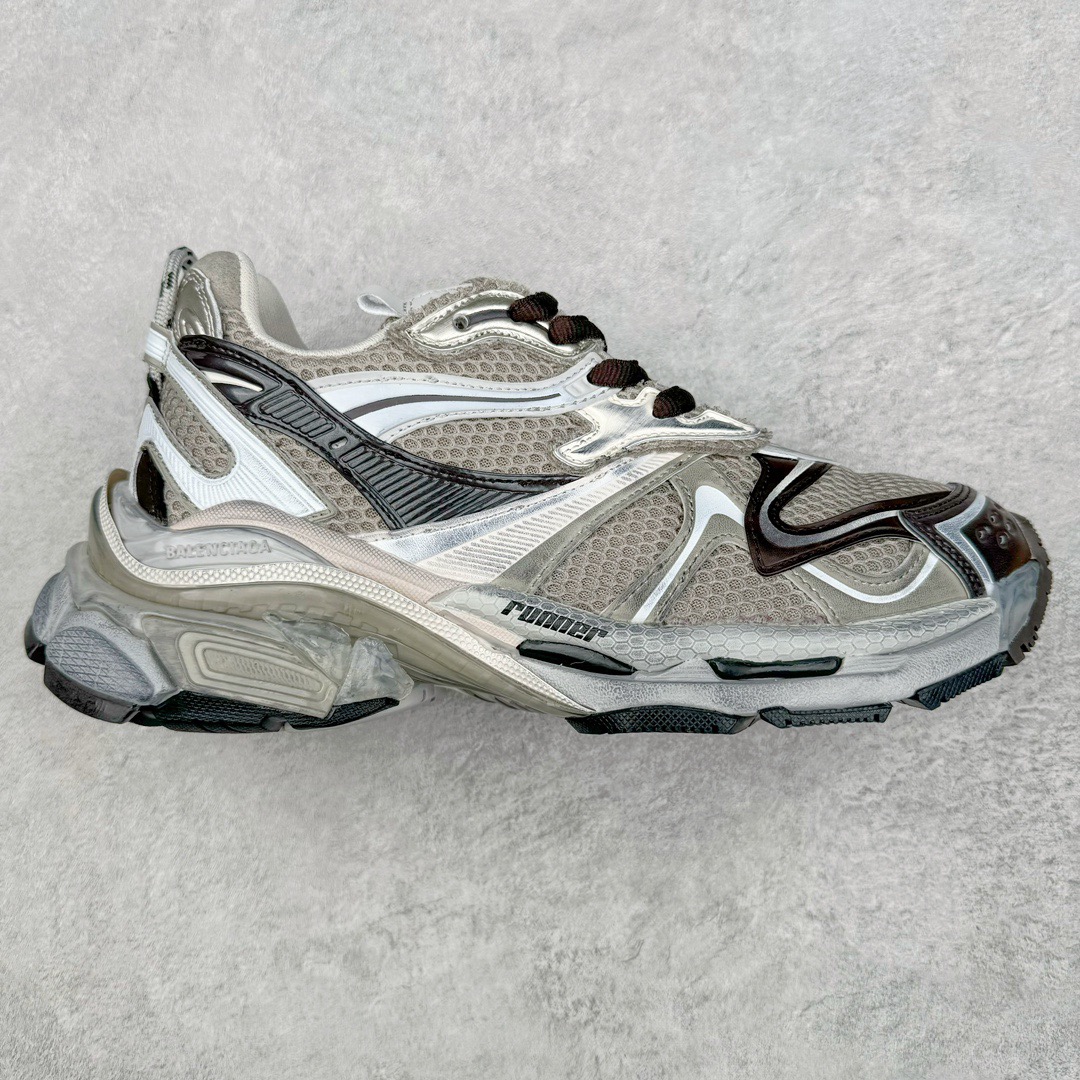 BALENCIAGA Runner Sneaker - CCSHOES