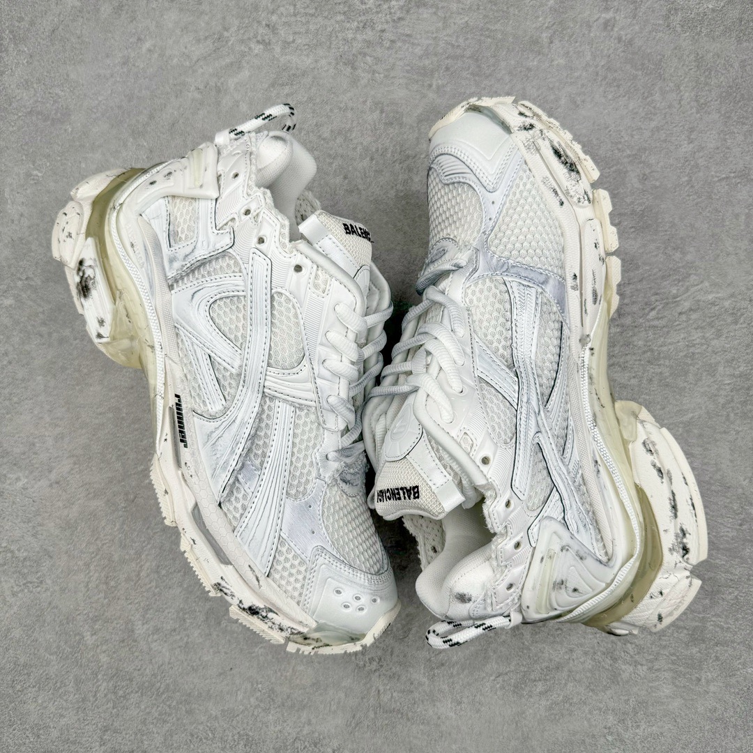 BALENCIAGA Runner Sneaker - CCSHOES