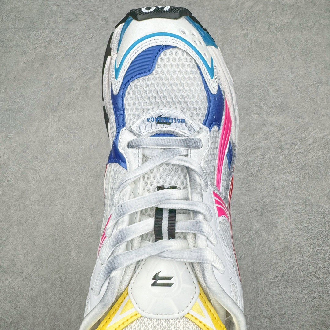 BALENCIAGA Runner Sneaker - CCSHOES