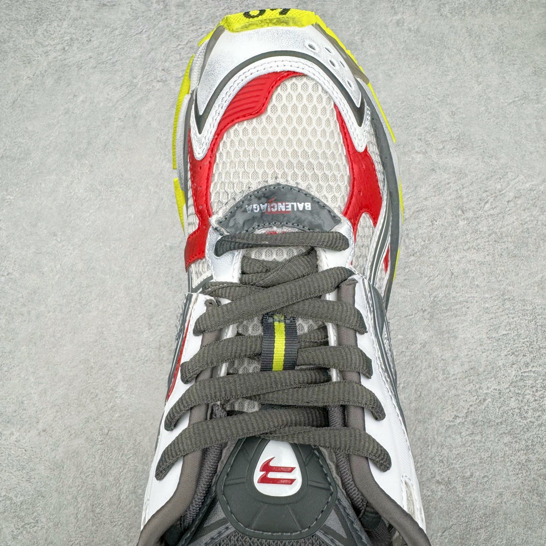 BALENCIAGA Runner SNEAKER 772774 W3RNY - CCSHOES