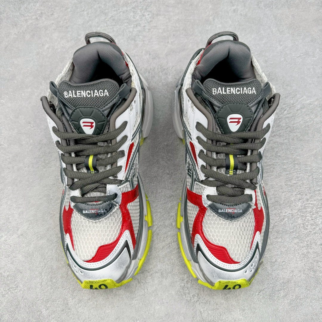 BALENCIAGA Runner SNEAKER 772774 W3RNY - CCSHOES