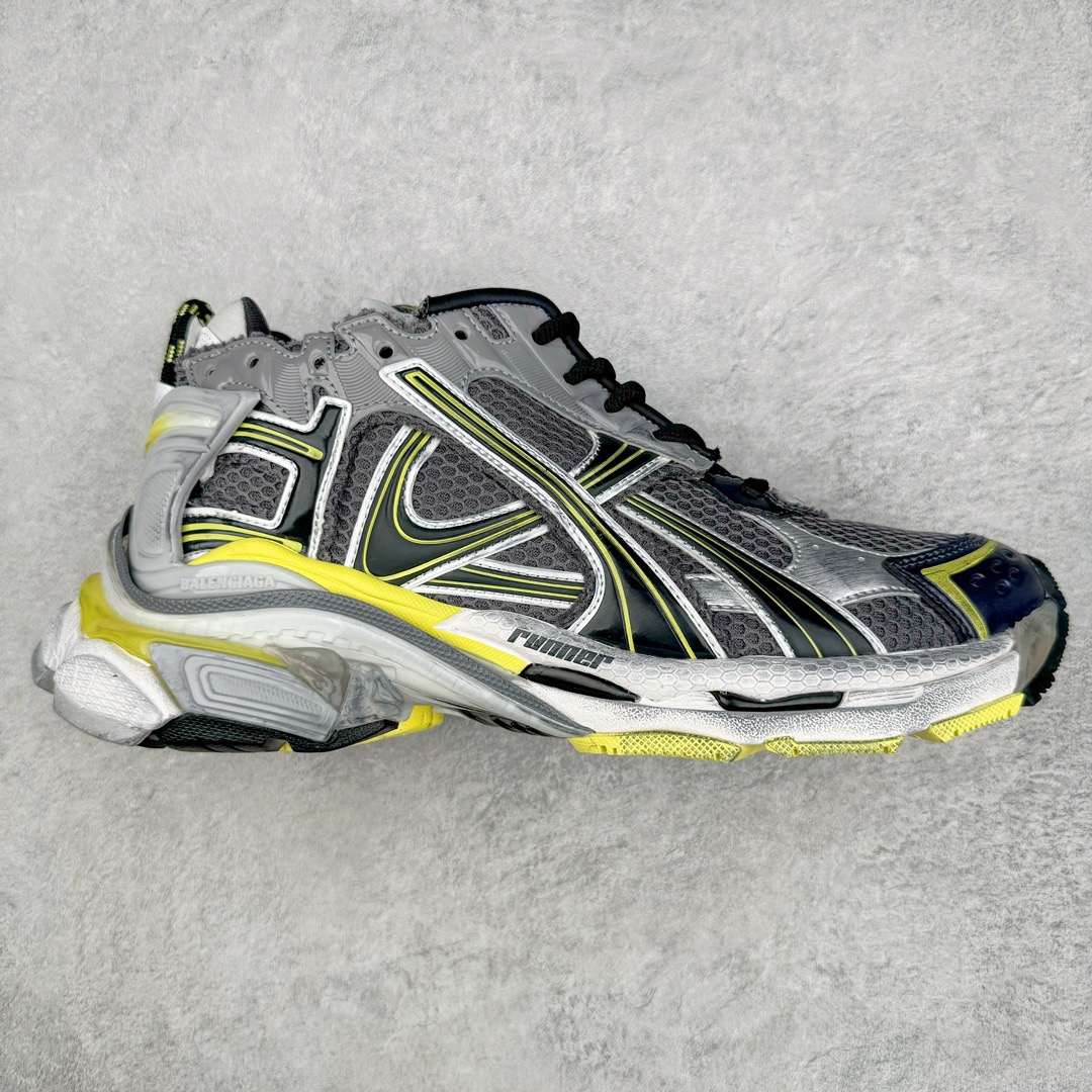 BALENCIAGA Runner Sneaker - CCSHOES