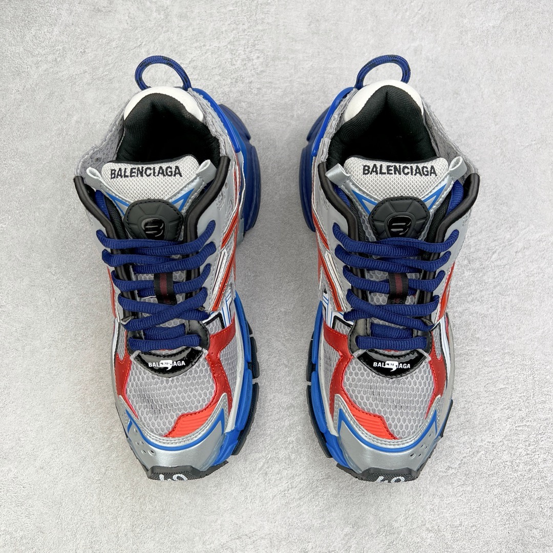 BALENCIAGA Runner Sneaker - CCSHOES