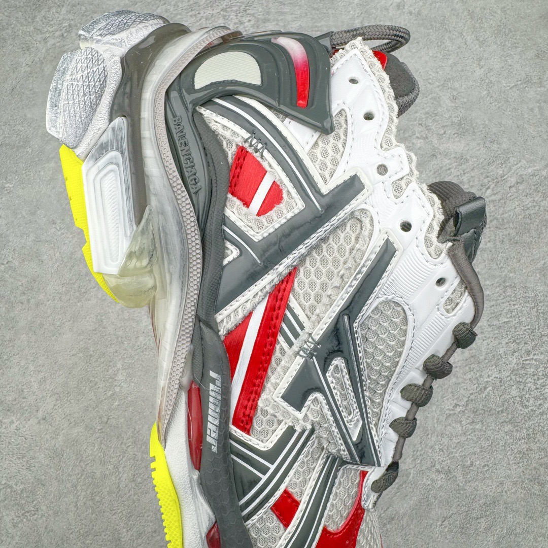 BALENCIAGA Runner SNEAKER 772774 W3RNY - CCSHOES
