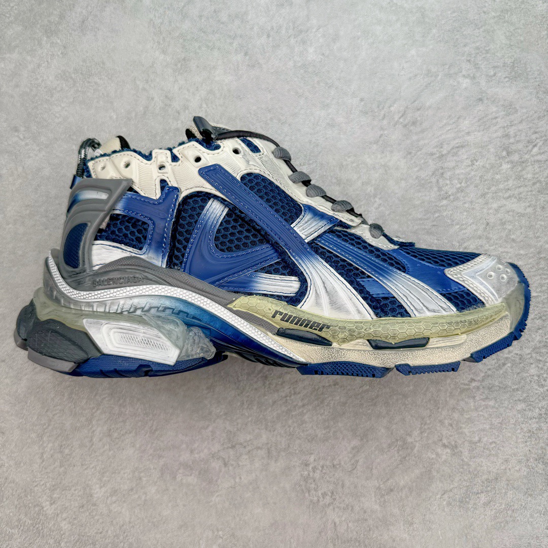 BALENCIAGA Runner Sneaker - CCSHOES