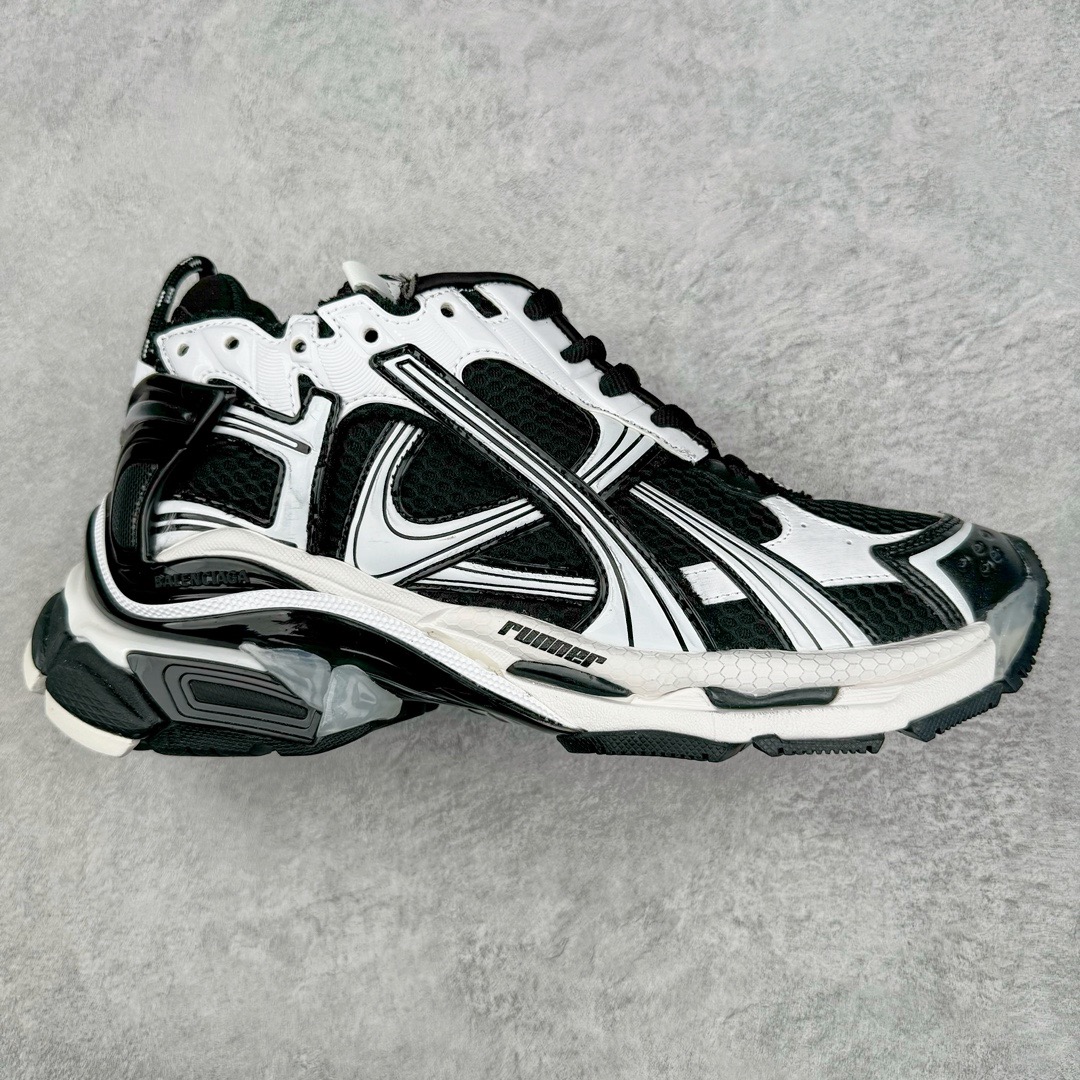 BALENCIAGA Runner SNEAKER - CCSHOES
