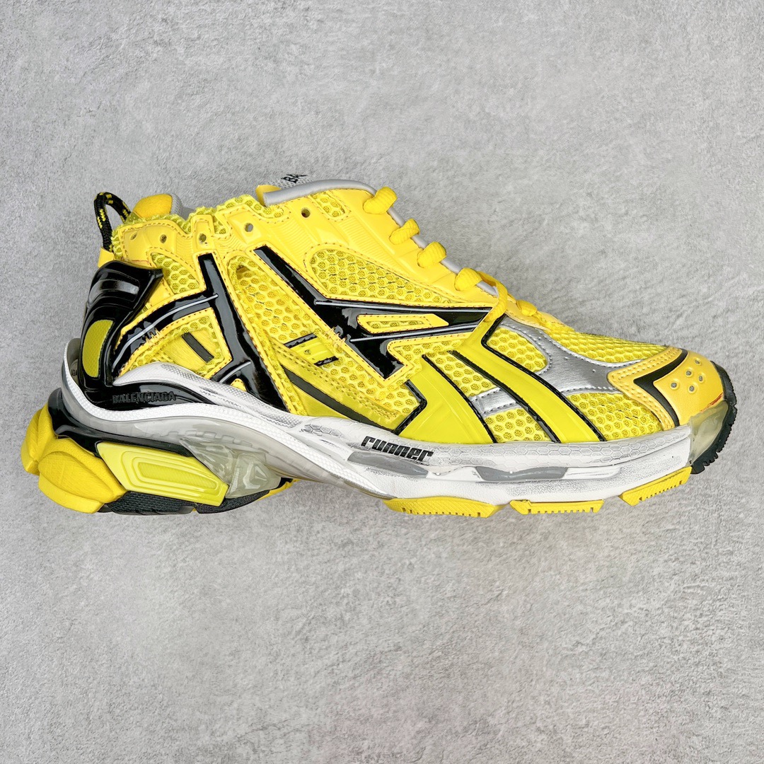BALENCIAGA Runner Sneaker - CCSHOES