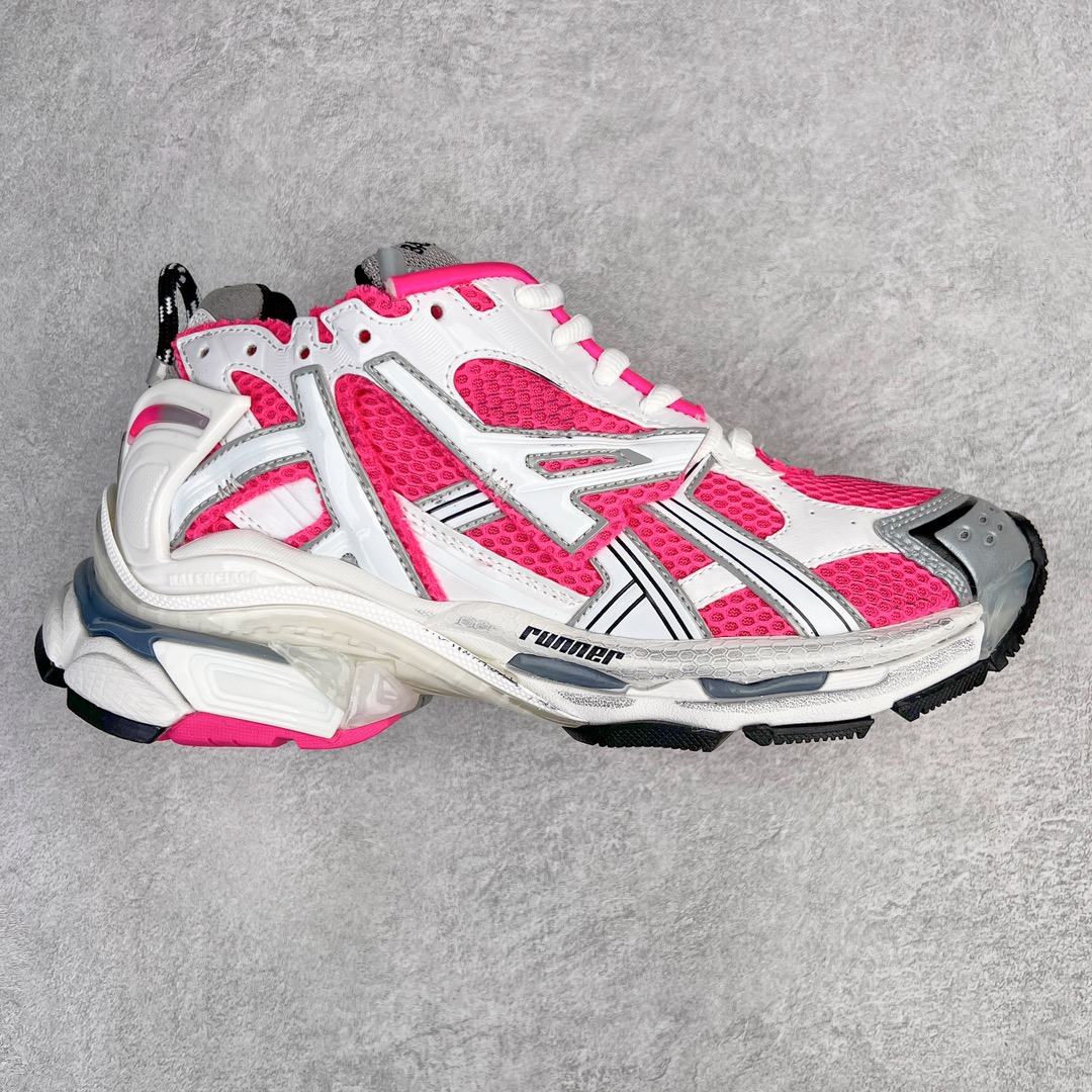 BALENCIAGA Runner SNEAKER - CCSHOES