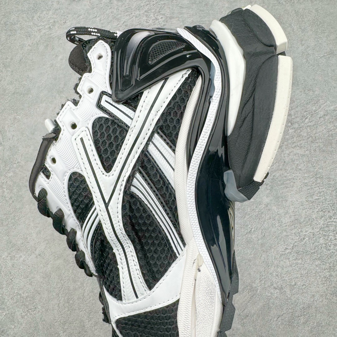 BALENCIAGA Runner SNEAKER - CCSHOES