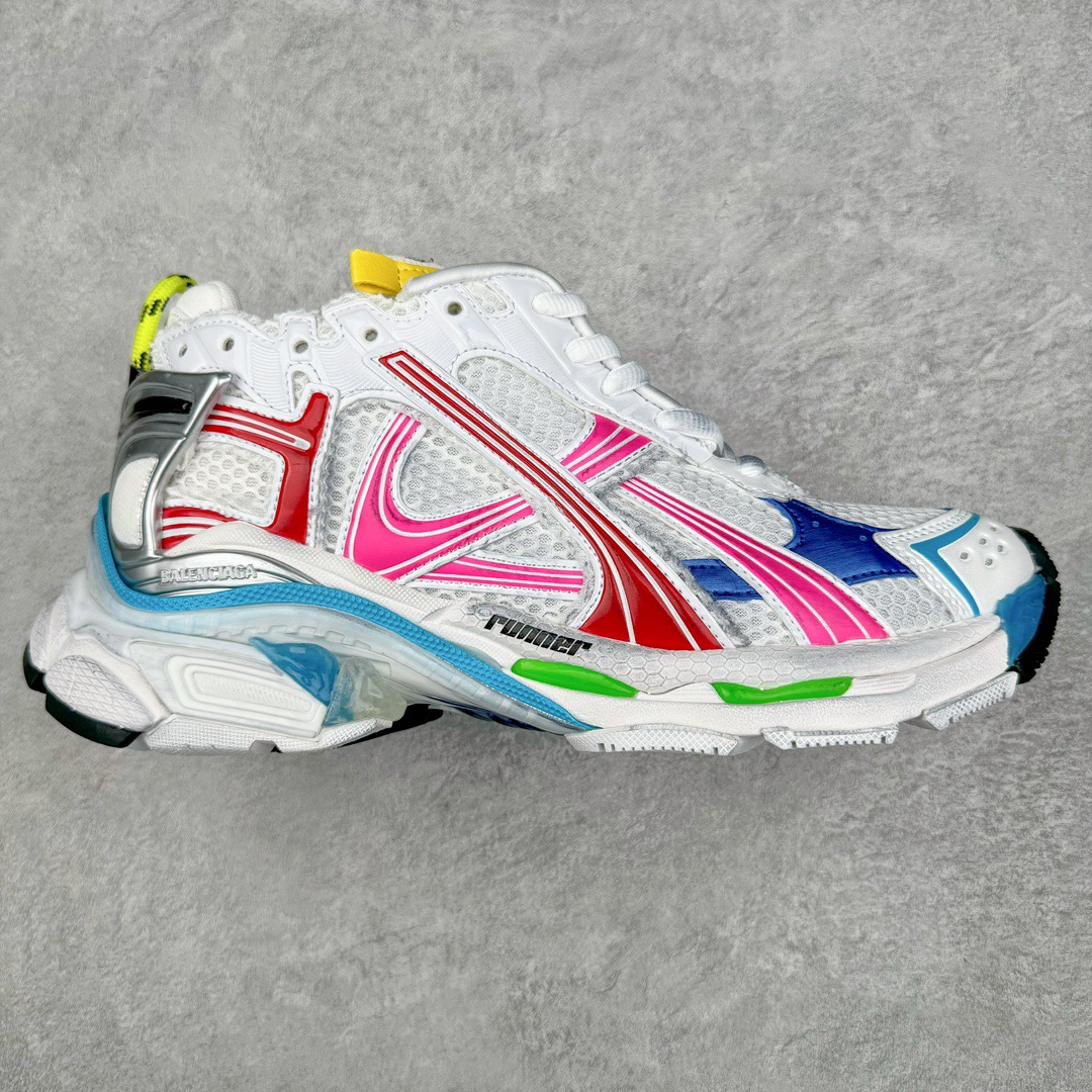 BALENCIAGA Runner Sneaker - CCSHOES