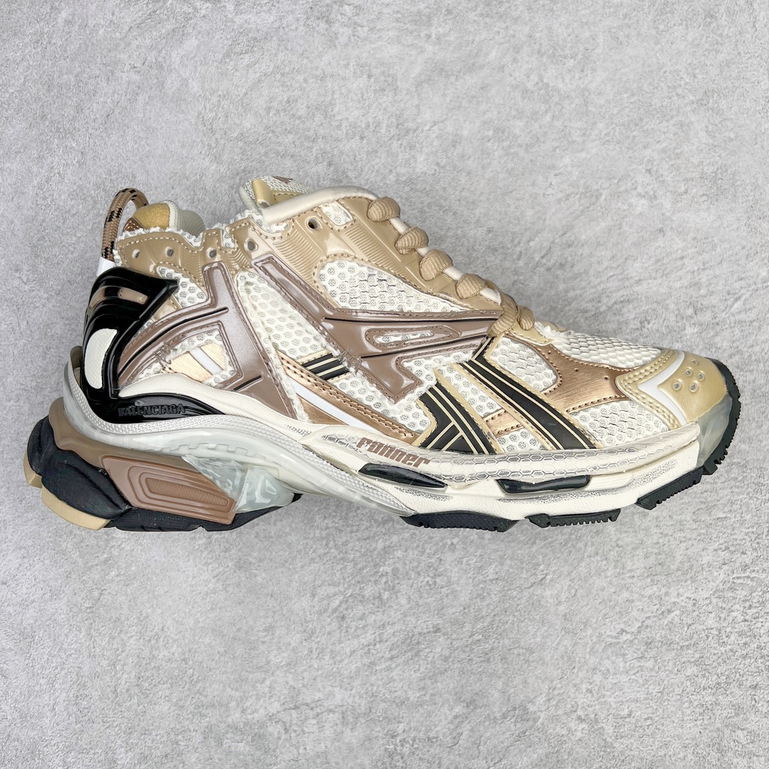 BALENCIAGA Runner Sneaker - CCSHOES