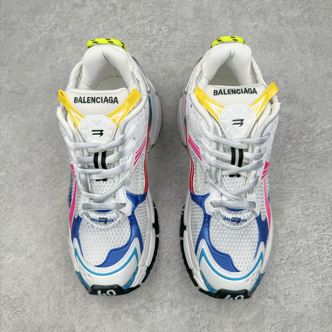 BALENCIAGA Runner Sneaker - CCSHOES