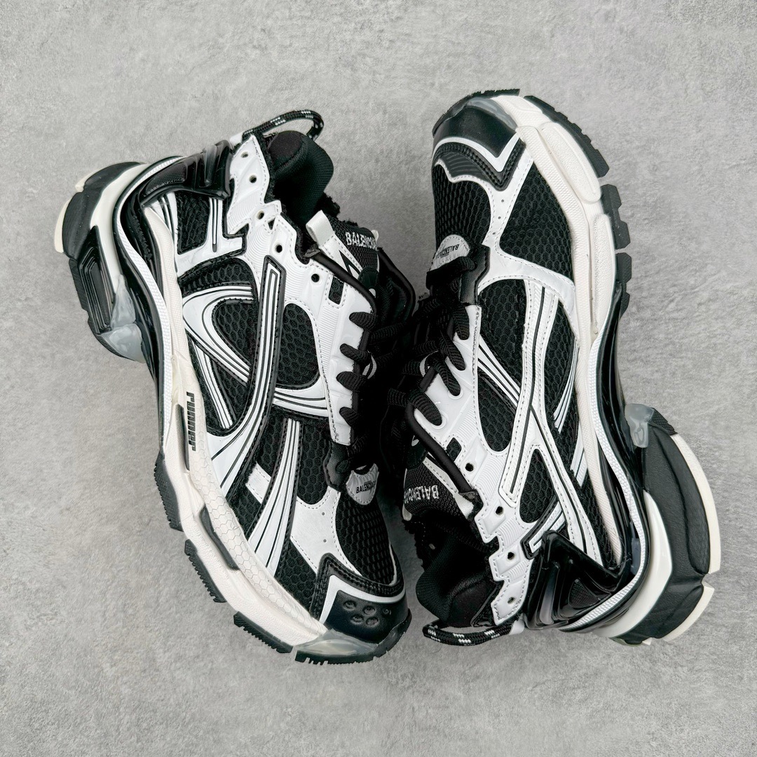 BALENCIAGA Runner SNEAKER - CCSHOES