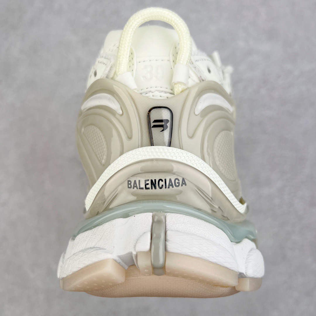 BALENCIAGA Runner Sneaker - CCSHOES