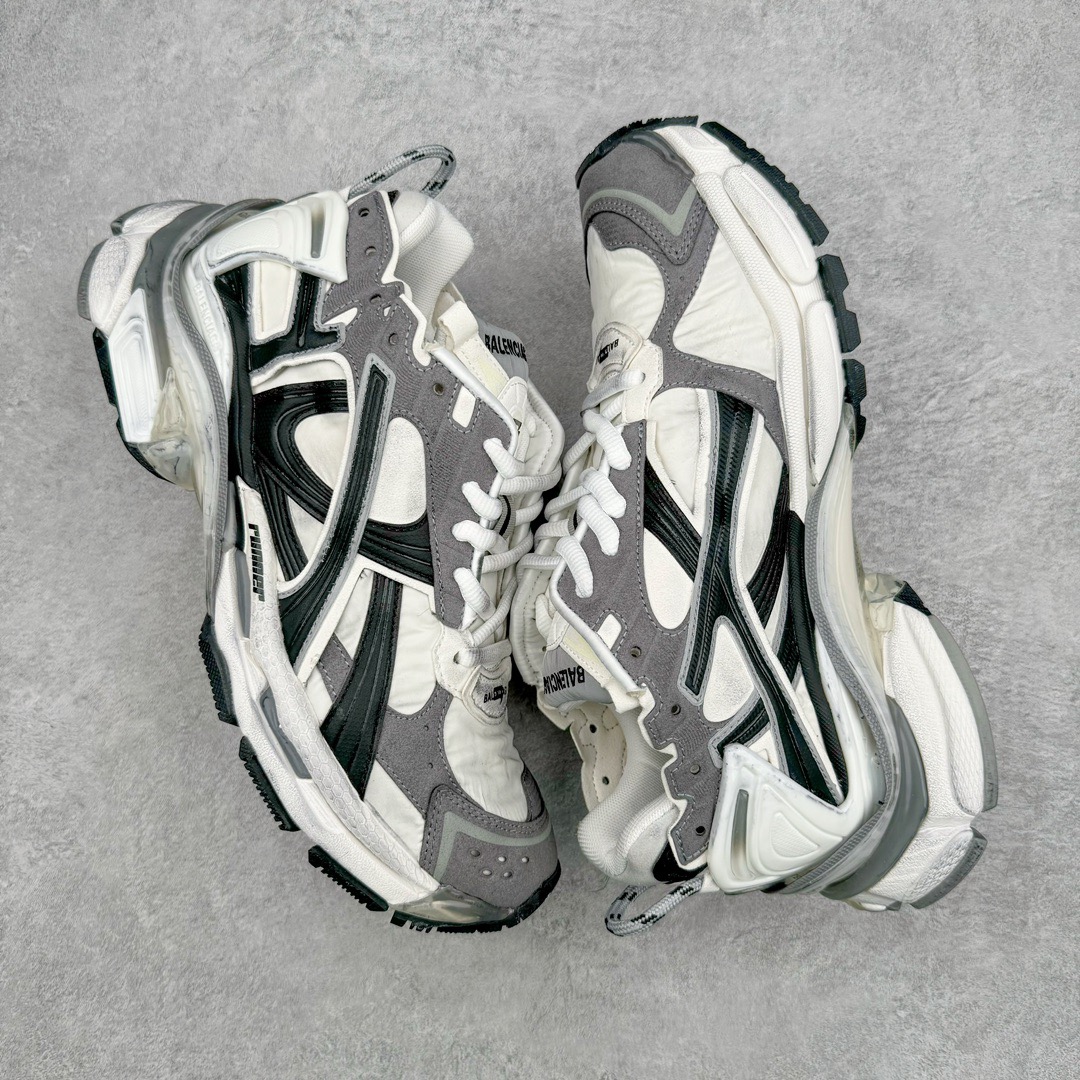 BALCIA Runner - CCSHOES