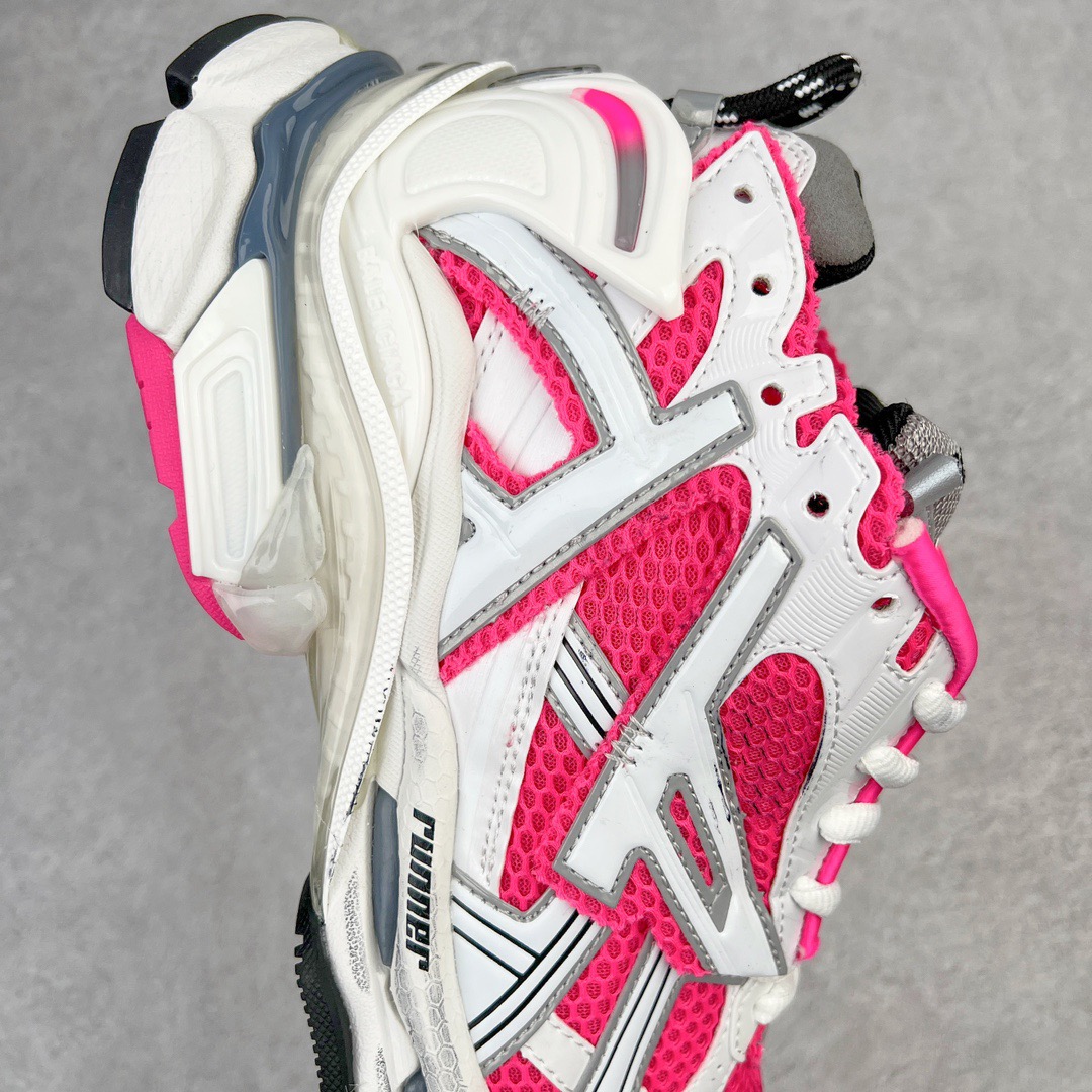 BALENCIAGA Runner SNEAKER - CCSHOES