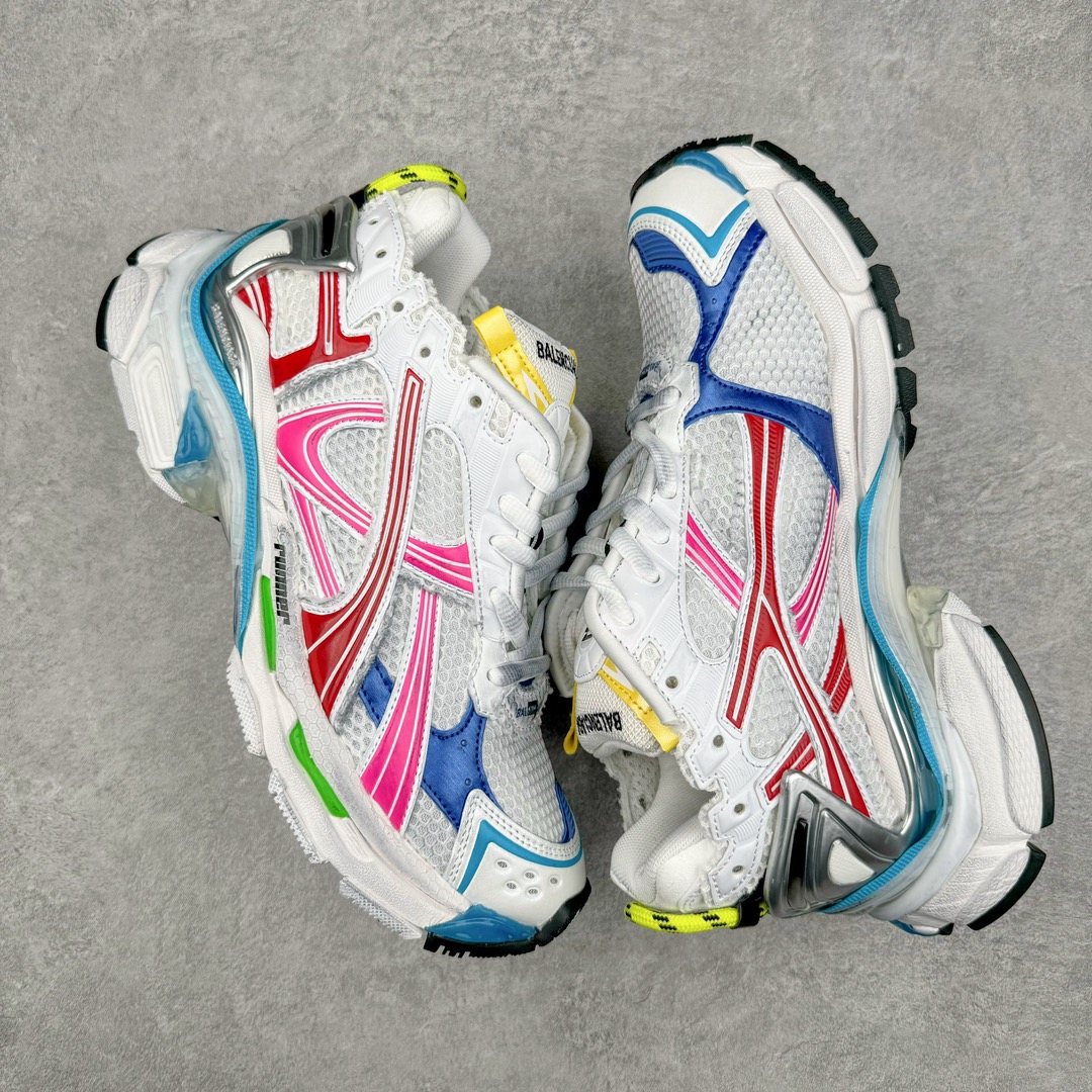 BALENCIAGA Runner Sneaker - CCSHOES