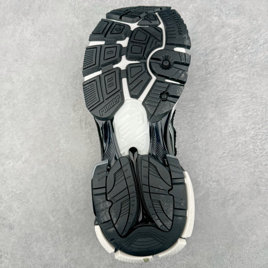 BALENCIAGA Runner SNEAKER - CCSHOES