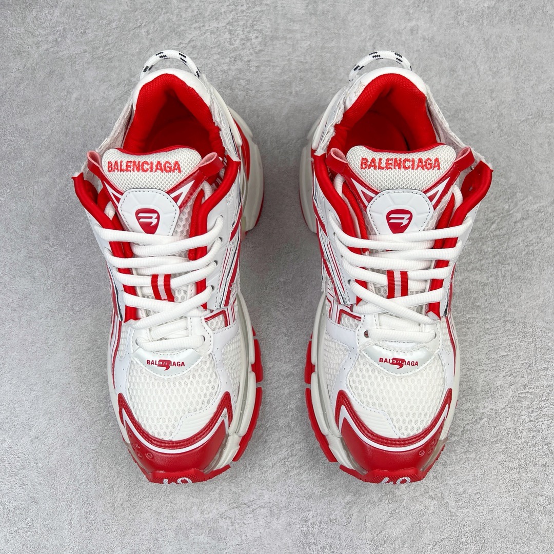 BALENCIAGA Runner Sneaker - CCSHOES