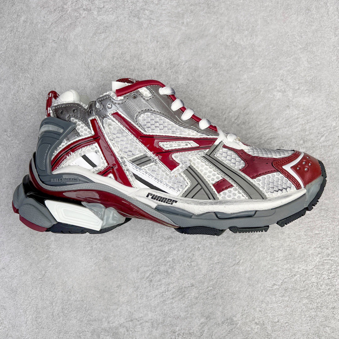 BALENCIAGA Runner Sneaker - CCSHOES