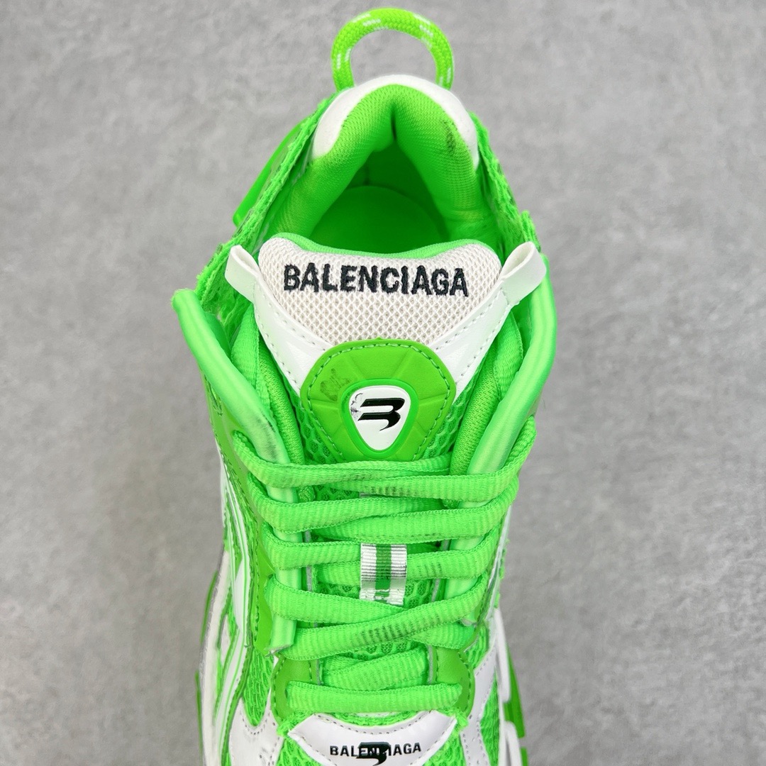 BALENCIAGA Runner Sneaker - CCSHOES