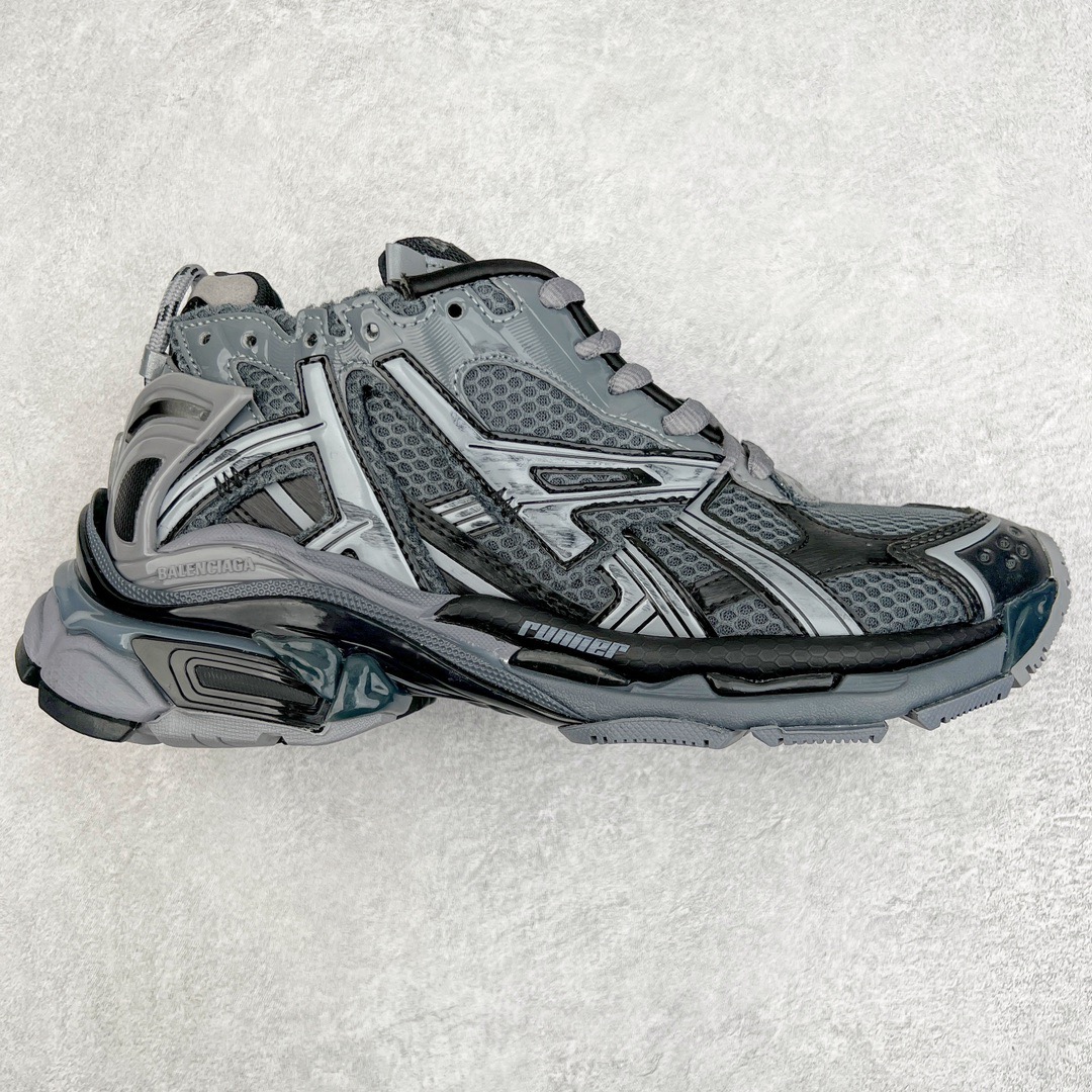 BALENCIAGA Runner Sneaker - CCSHOES