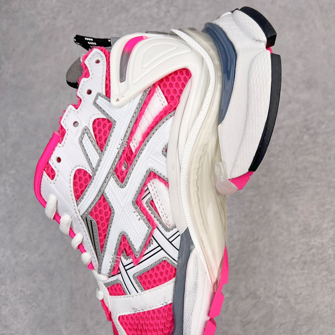 BALENCIAGA Runner SNEAKER - CCSHOES