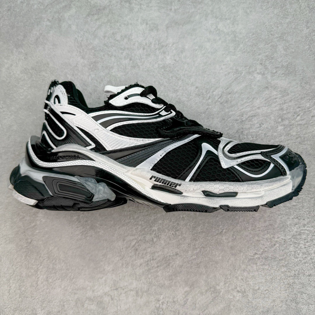 BALENCIAGA Runner Sneaker - CCSHOES
