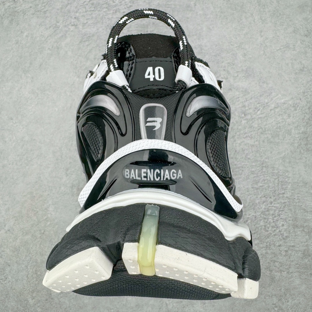BALENCIAGA Runner SNEAKER - CCSHOES