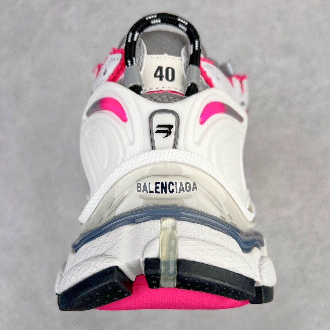BALENCIAGA Runner SNEAKER - CCSHOES