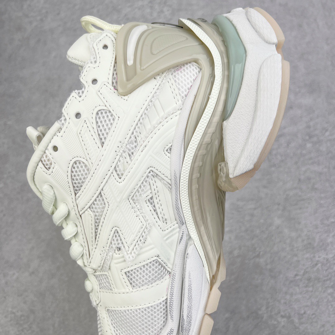 BALENCIAGA Runner Sneaker - CCSHOES