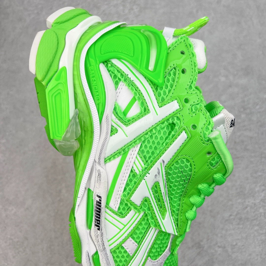 BALENCIAGA Runner Sneaker - CCSHOES