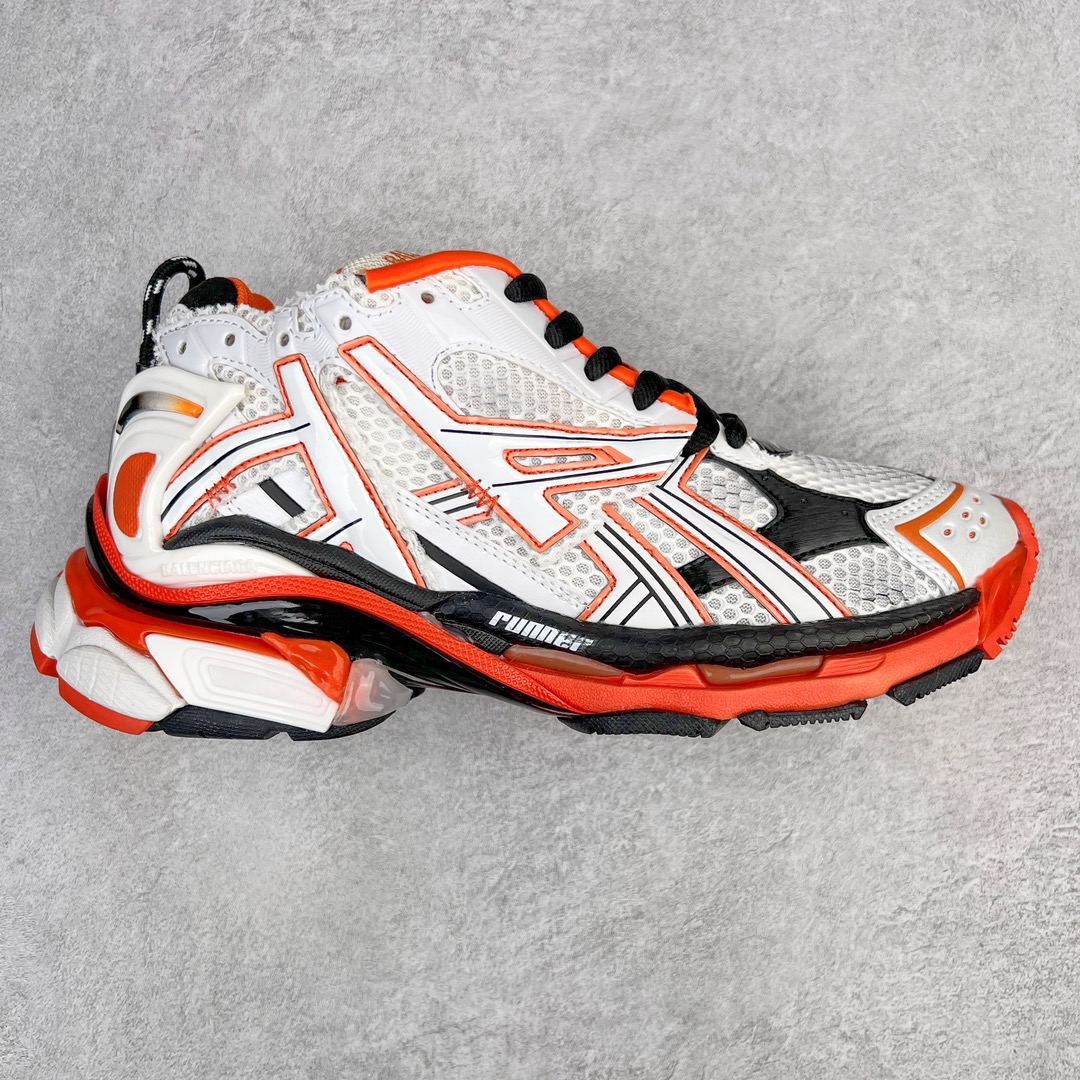 BALENCIAGA Runner Sneaker - CCSHOES