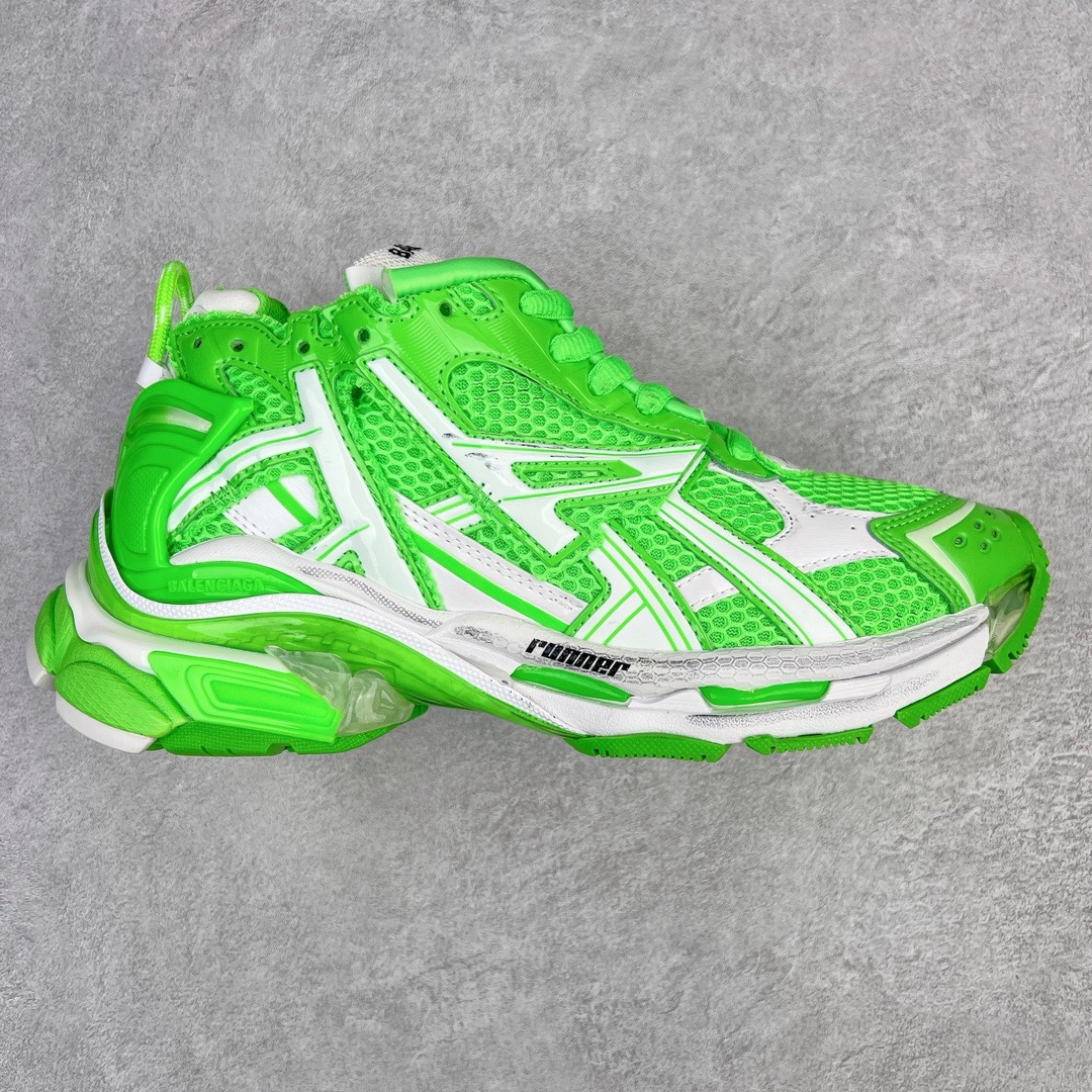 BALENCIAGA Runner Sneaker - CCSHOES