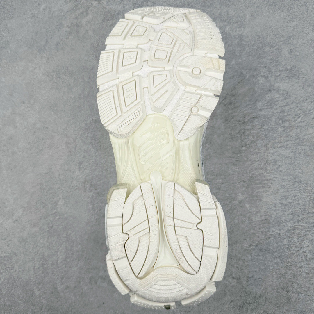BALENCIAGA Runner Sneaker - CCSHOES