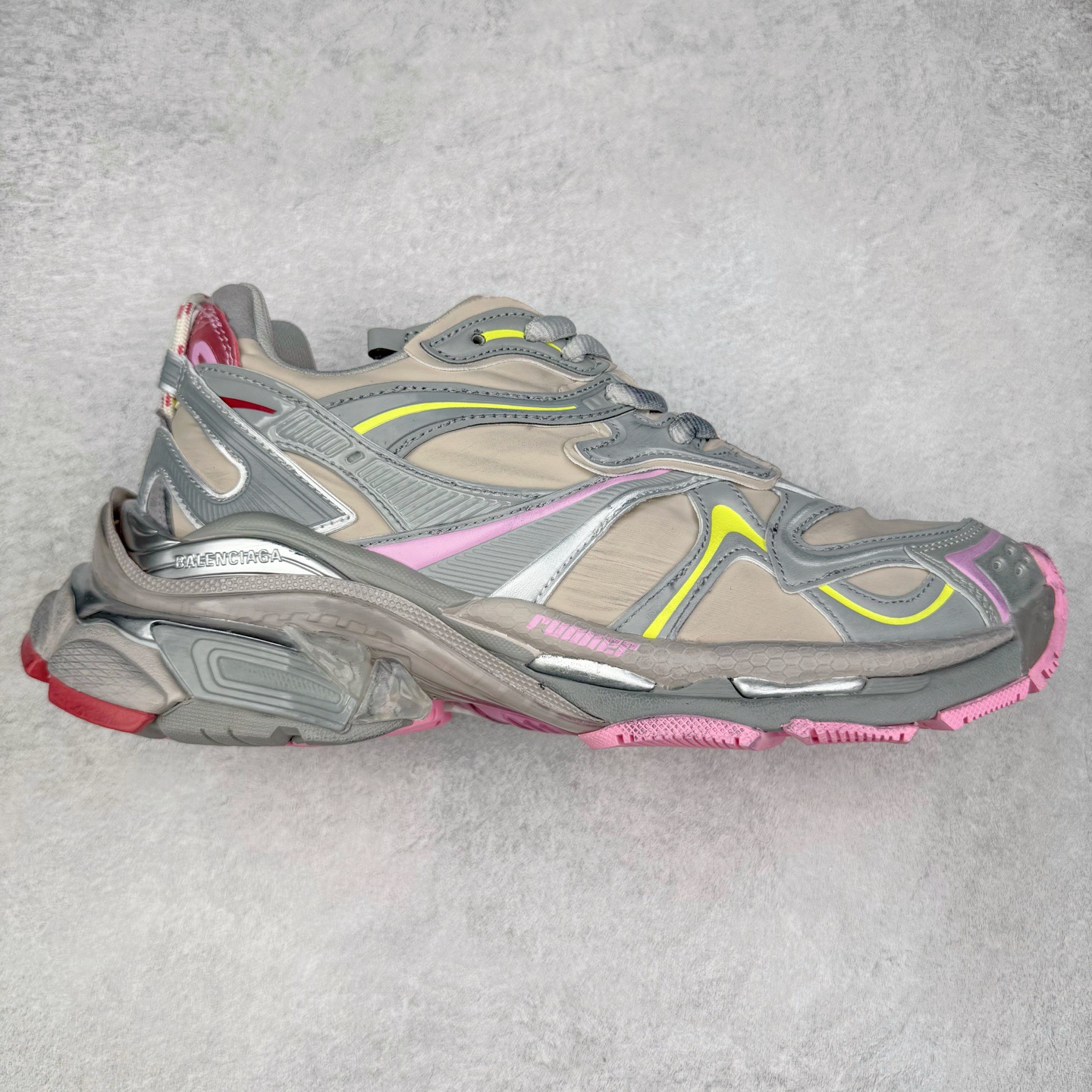 BALENCIAGA Runner Sneaker - CCSHOES