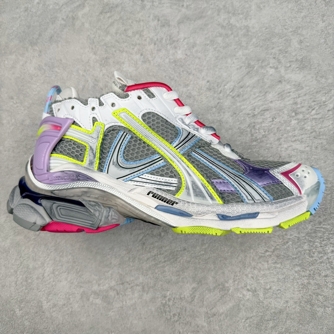 BALENCIAGA Runner Sneaker - CCSHOES