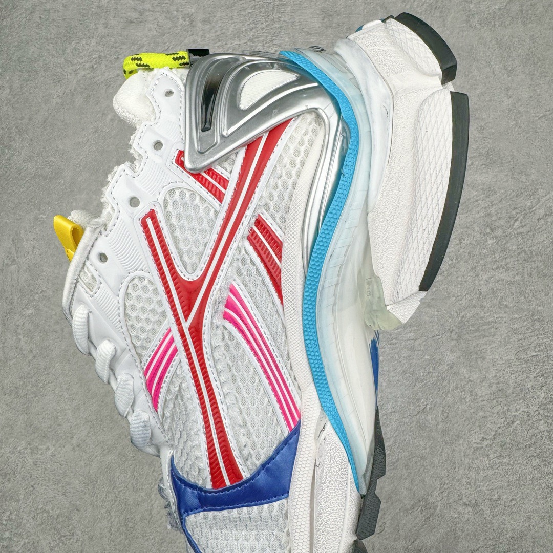 BALENCIAGA Runner Sneaker - CCSHOES